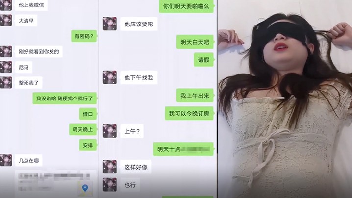 綠帽紀實約會當日中出上海肥豬哥糟蹋良家美眉系列綠.帽紀實約會當日中出讓她男朋友體驗下被我被內射了