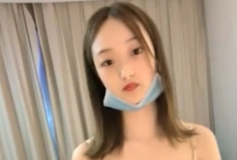 難得約操到水靈水靈的漂亮妹子