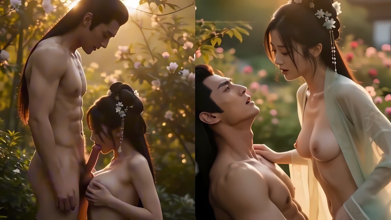 《贱婢翻身，独揽深宅荣宠》第4~5合集