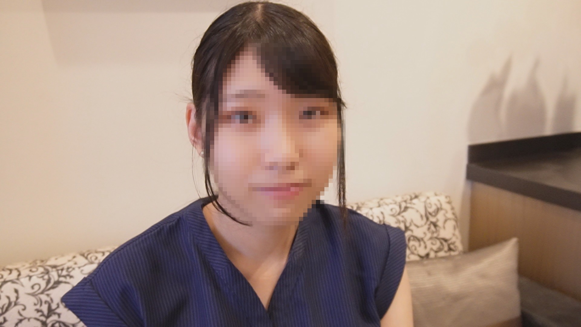 FC2-4448434 【個人撮影】ゆずは22歳天真爛漫Fカップ美巨乳ドスケベ女〇大生に大量中出し
