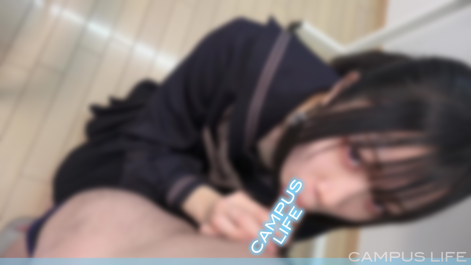 【有码】FC2-2664743 美乳あくちゃん続編はポニテ黒セーラーの生外！主観視点でお腹にフィニッシュ！【4K】