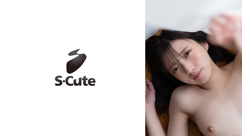 229SCUTE-1236 りな(24) S-Cute イキ顔が可愛い色白美少女の中出しH
