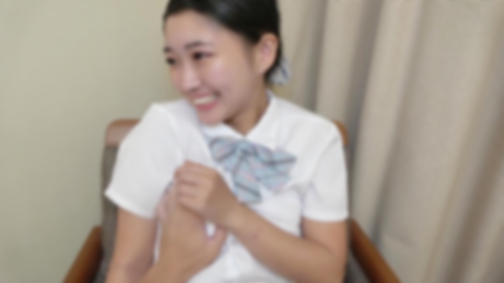 FC2-4406627 純真無垢で人懐っこい性格な制服っこ。思春期で育ち盛りの細身で綺麗なスレンダーな身-cd1