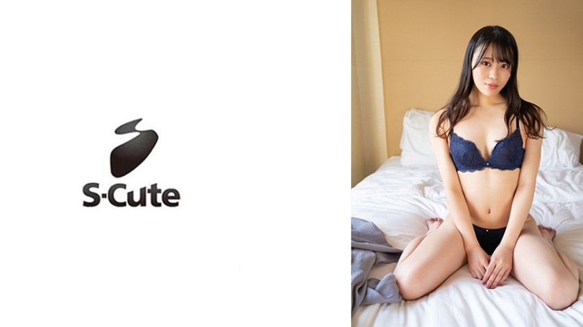 229SCUTE-1405 せりな(24) S-Cute  クリとおまんこ同時に責められ絶頂H