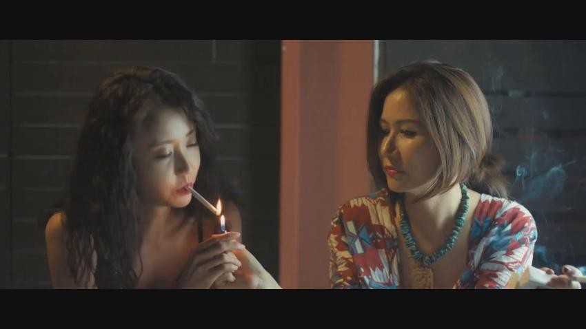玛玛的朋友们