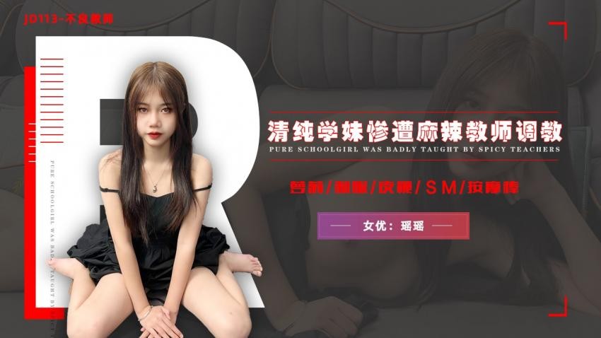 JD113-不良教师