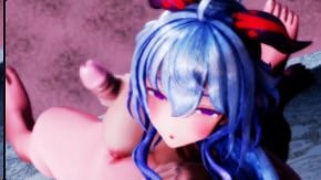 mozuku48天音让你感觉良好的视频