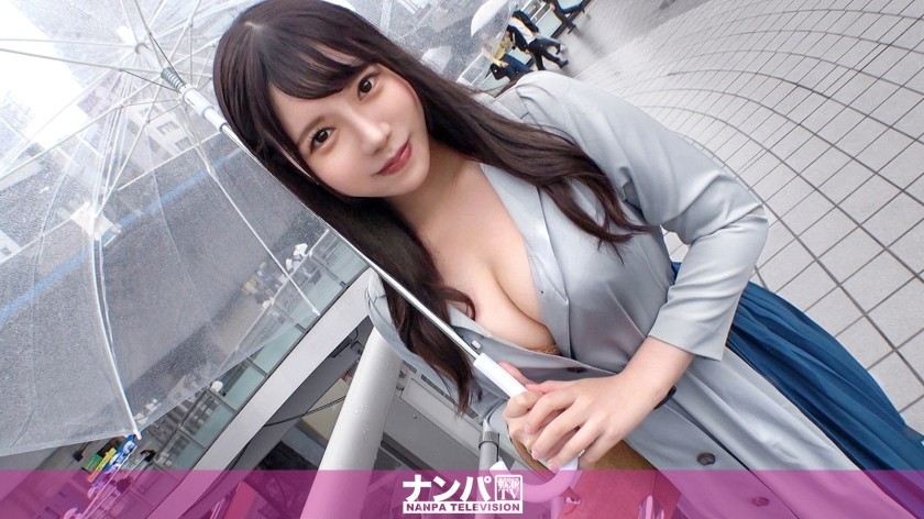 200GANA-2765 マジ軟派、初撮。 1868 渋谷に買い物に来てたJDをナンパしてホテルIN！押しの弱さ