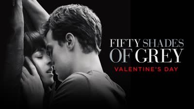 五十度灰3_格雷的五十道阴影_达科塔·约翰逊_Fifty_Shades_of_Grey_2015