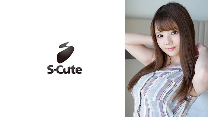 229SCUTE-1235 あんな(21) S-Cute ロリ系美少女の可愛いお顔に顔射SEX