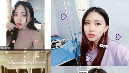 独家流出身材完美某舞蹈培训中心高颜值年轻舞蹈老师与老司机男友激情啪啪啪嗲叫声听的心痒痒对白淫荡